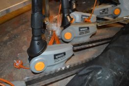 *Titan Long Armed Hedge Trimmer