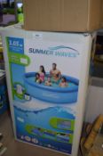 3.5m Paddling Pool