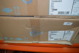 Ideal Standard Softmood White Wash Hand Basin