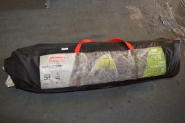 Five Man Instant Dome Tent