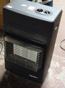 Portable Gas Heater
