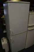 English Electric Tall Fridge/Freezer