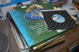 Collection of LP Records