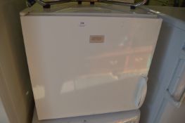 Zanussi Countertop Fridge