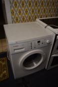 Bosch 1400 Express Washing Machine