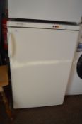 Tricity Bendix Undercounter Freezer