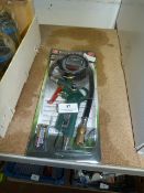 Parkside Tyre Inflator