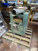 Multico TH/3 Planer