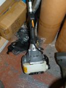 *Petrol Driven Multitool