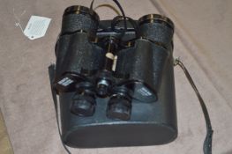 Pair of Zenith Binoculars 10x50
