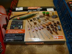 Powerfix Electric Precision Tool