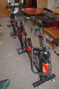 Three Body Max Exercise Bikes
