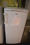 Hotpoint Frost Free Tall Freezer