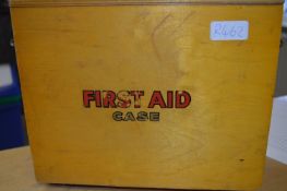 First Aid Box