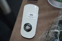 *LED Motion Sensor Light