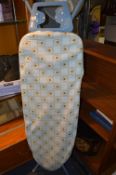 Metal Ironing Board