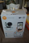 Motorola Focus Home Hub