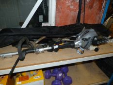 *Titan 25cc 4-in-1 Multitool