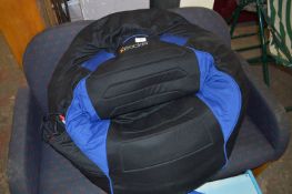 Rocker Bean Bag with Speakers