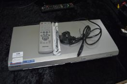 Samsung DVD/Video Player