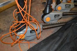 *Titan Long Armed Hedge Trimmer