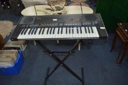 Technix SXK200 Keyboard and Stand