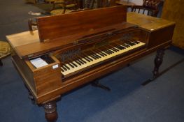 Clementi & Company of London 19th Century Square Piano