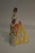 Royal Doulton Figurine 