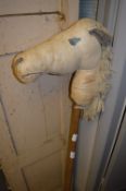 Hobby Horse
