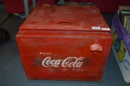 Coca-Cola Coolbox