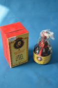 Cased Bottle of Gran Duque D'alba Brandy
