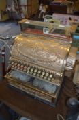 National Cash Register