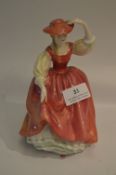 Royal Doulton Figurine 