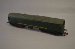 Hornby Dublo D5702 Train Carriage
