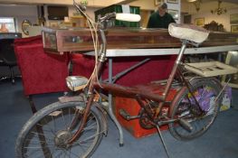 BSA 20 Shopper Bike