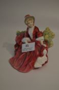 Royal Doulton Figurine 
