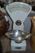 Sweets Weighing Scales J.Joynson & Son of Hull