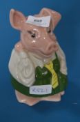 Wade Money Bank Pig
