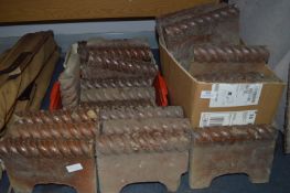 Victorian Garden Edging