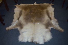 Pelt Rug