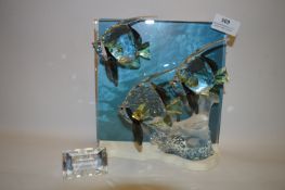 Swarovski Wonders of the Sea 