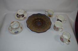 Royalty Commemorative Ware