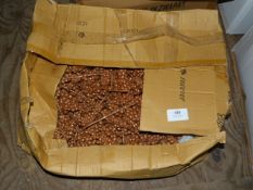 *Box of Artificial Festive Berries