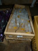 *Four Boxes of Quip Strips