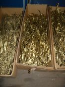 *Bundles of Gold Foliage