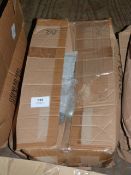 *Six Boxes of Floral Self Seal Bags