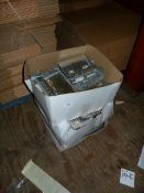 *Three Boxes of Uplighters