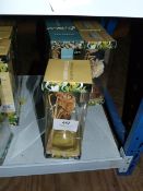 *Five Dunelm Floral Diffusers