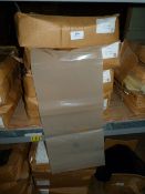 *Four Boxes Containing Approximately 500 Floristry Bag (370mm by 910mm by 30mm)