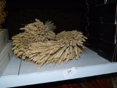 *Two Wichi Wreaths and a Wichi